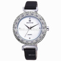 skone 9284 quartz movt fancy lady Watches